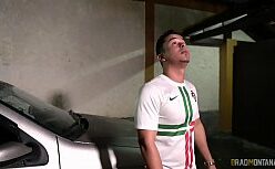 Cunhada gostosa dando a buceta gostosa pro pilantra no banheiro