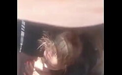 Redtube original com negra peituda e da bunda grande praticando sexo