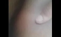 Novinha pervertida doidinha por sexo anal gostoso