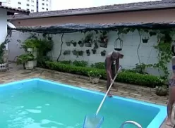 Vidio porno brasileiro do caseiro passando o ferro na sua patroa gostosa