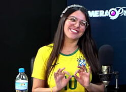 Alyne lary transando muito com o ex namorado