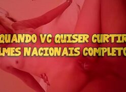 Catarina monti fodendo no sofá com amigo pauzudo