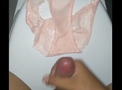 Cnnanador com o Vizinho Pegando a Cunhada