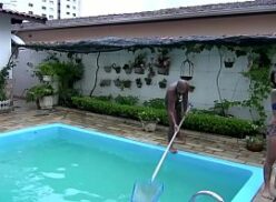 Crispim porno com dotado comendo a xoxota da safada