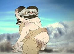 Demon slayer xxxxxx porn fodendo a safada gostosa