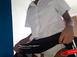 Kerolaynne mello pelada dando o cu