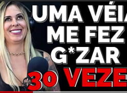 Lorrana joyce pornô com loira cuzuda dando gostoso