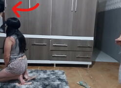 Luana kazaki transando gostoso