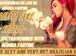 Marianaladeira pelada no sexo quente