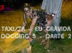 Mika novinha depravada sendo enrabada