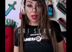 Nathália ramonny exibindo sua buceta rosinha