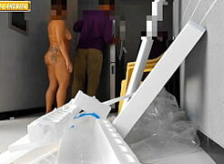 Nudes bbb 24 horas com mulher pelada magrinha e sexy