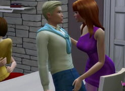 Personagens de anime pelada fazendo porno com dotado