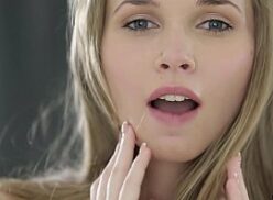 Sanduiche de buceta da amadora gostosa