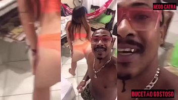 Thaissa fit porno dando para um cara da favela