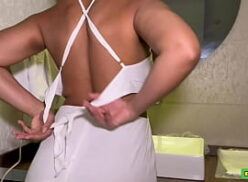 Yumi muniz ninfeta gostosa fodendo com seu parceiro dotado