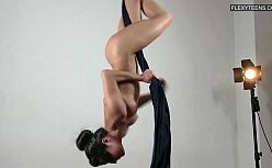 Agnes nunes nua em filme porno