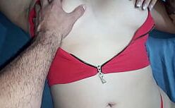 Alexia dhein sexo anal com branquinha gostosa