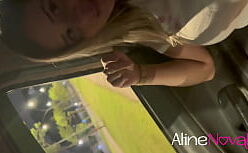 Aline farias pornô amador com loirinha do rabo grande