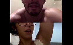 Amira daher video de sexo anal