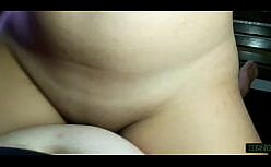 Ananzinha peladas peituda sentando na pica grande