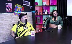 Ani rocha sexo anal com mulher mais linda