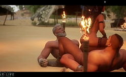 Bbb 23 nudes do Brasil fodendo com o marmanjo