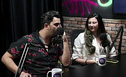 Bella mantovani sexo gostoso com a gostosa Soraya Carioca