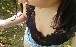 Bia ruyva transando com macho safado e a esposa safada