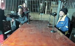 Boabronha da putaria que gosta de dar o cu