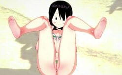 Boku no hero hentay online comendo gostoso