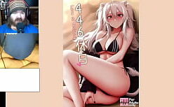 Botan hentai xvideo do rabo grande