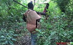 Brenda trindade vazados fudendo no mato