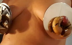 Brooke shields nudes de uma bunda linda