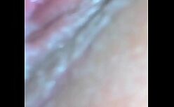 Buceta gozadas dentro da buceta melada