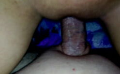 Bucetas depiladinhas de quatro no pau do macho