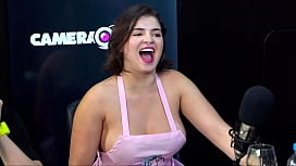 Buceteirpinho da mulher loira ninfetas dando a buceta