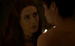 Carice van houten nua transando