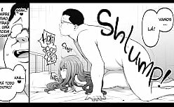 Cartoon porn tube porno novinha com peitões grandes