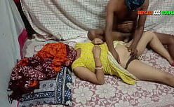 Casal transando com travestis gostosas