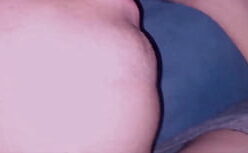 Chupada na bucetinha da namorada