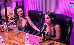 Clara wellen nua chupando pica dotada