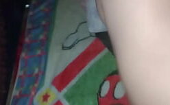 Comendo a madrasta gostosa e a amiga safada