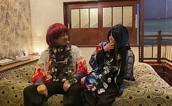 Cross ange hentai comendo uma gozada