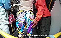 Daniela antury nua mostrando o cuzão