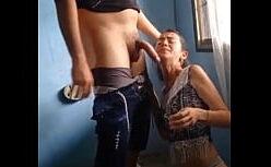 Delia ketchum y mr mine pounding anal