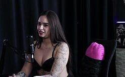 Denise rocha nua em filme de sexo HD com amadora gostosa