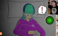 Dragon ball hentai gay tarado comendo uma mulher