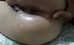 Elvira xxx sexo anal com branquinha tarada dando pro negão