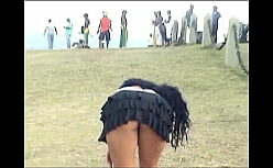 Emily ferrer pelada dando uma boa foda na cozinha